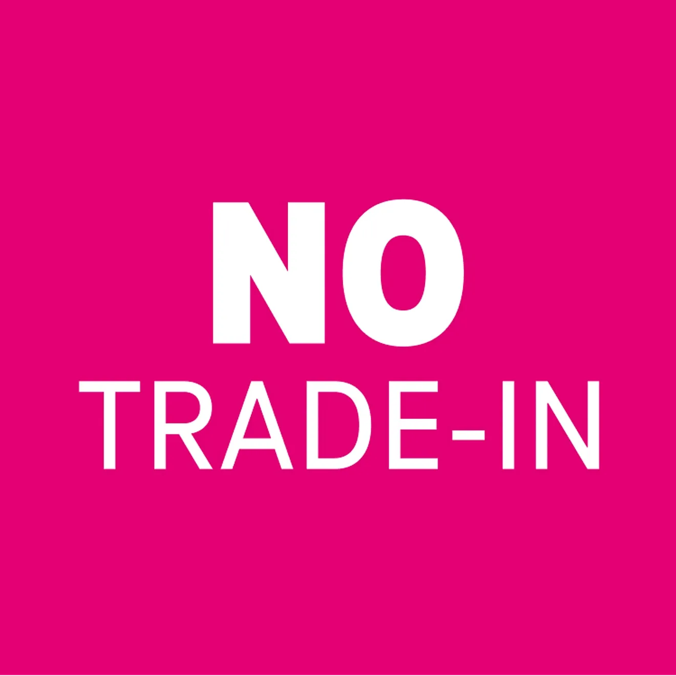 Sin intercambio
