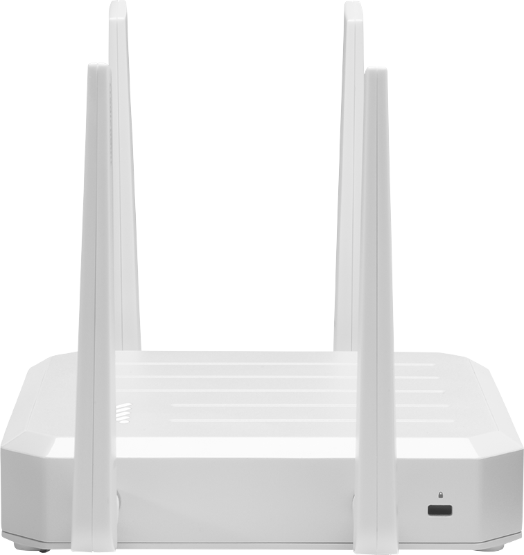 Ericsson Cradlepoint W1850-5GC