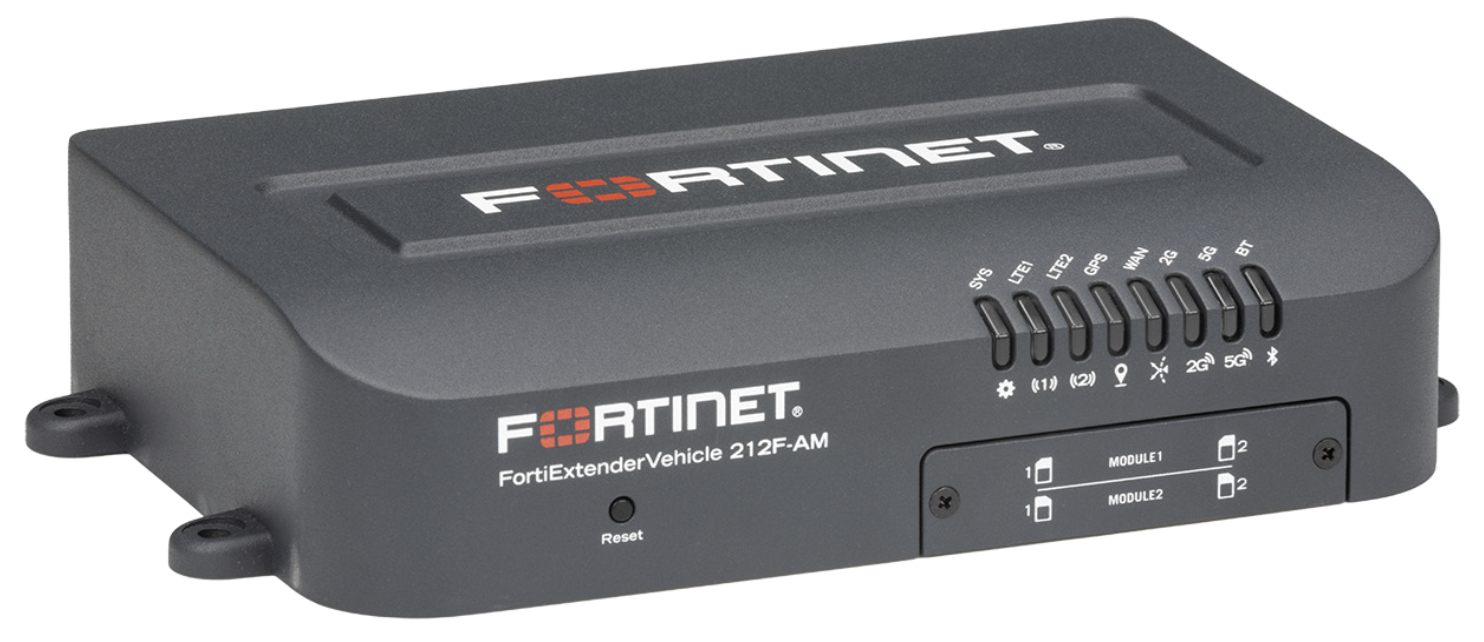 Fortinet, Inc. FER-511G