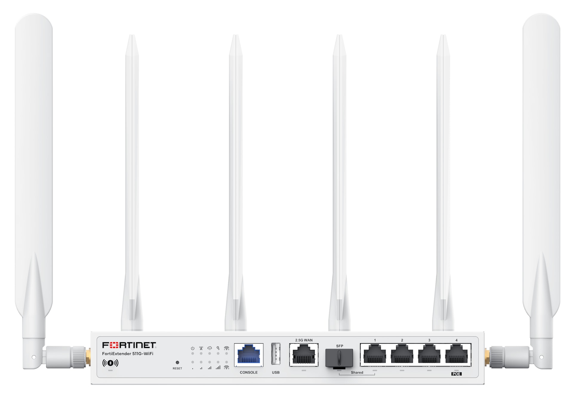Fortinet, Inc. FEX-511G-WiFi