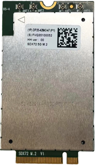 Foxconn DP25-42843-47