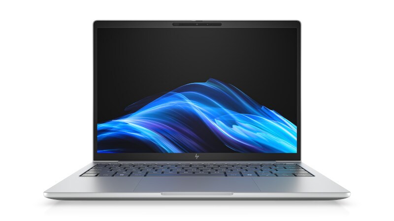 HP HP EliteBook 8 G1a 14 inch Notebook Next Gen AI PC