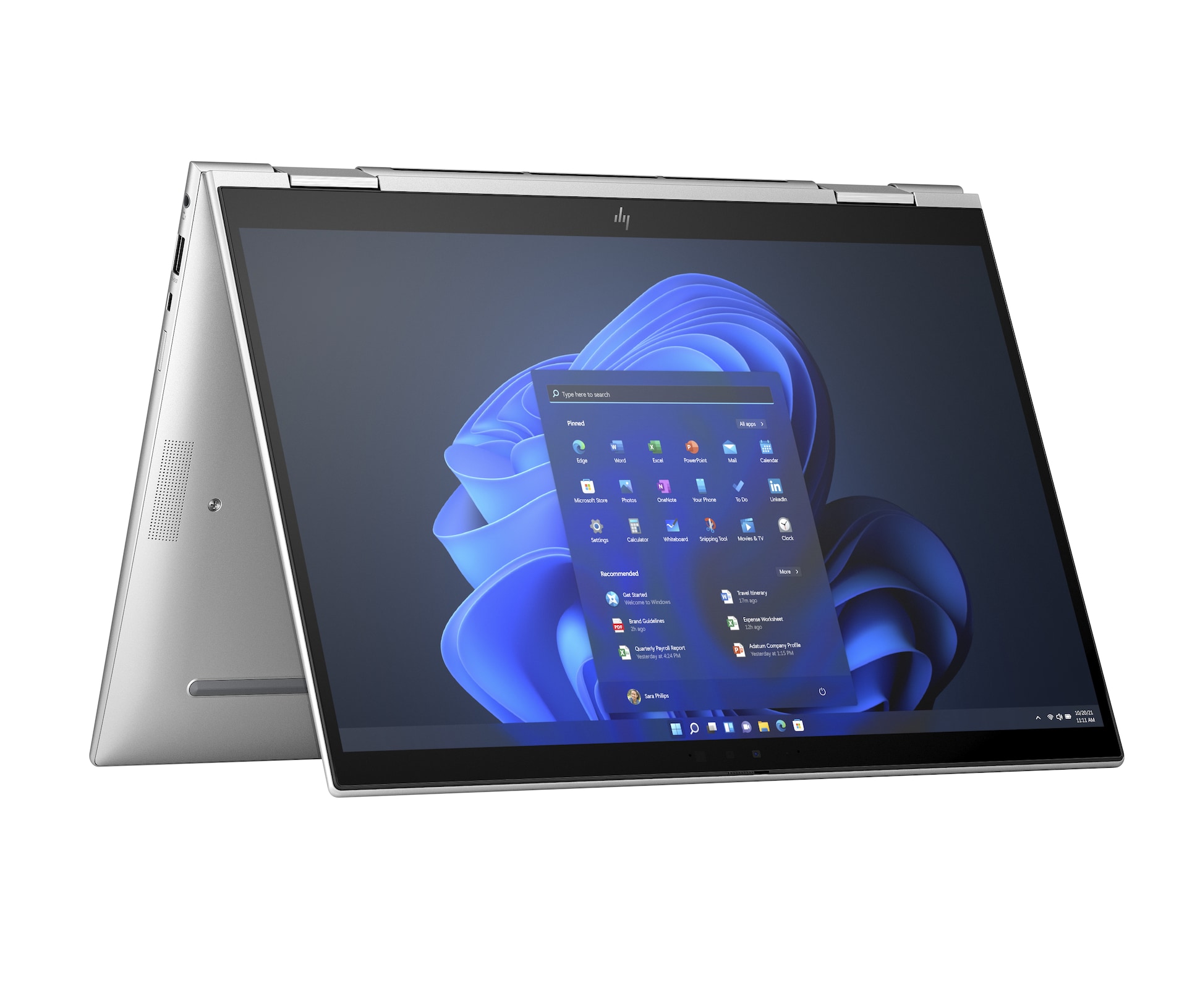 HP Elite x360 830 G10