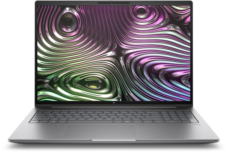 HP HP ZBook X G1i 16 inch Mobile Workstation PC