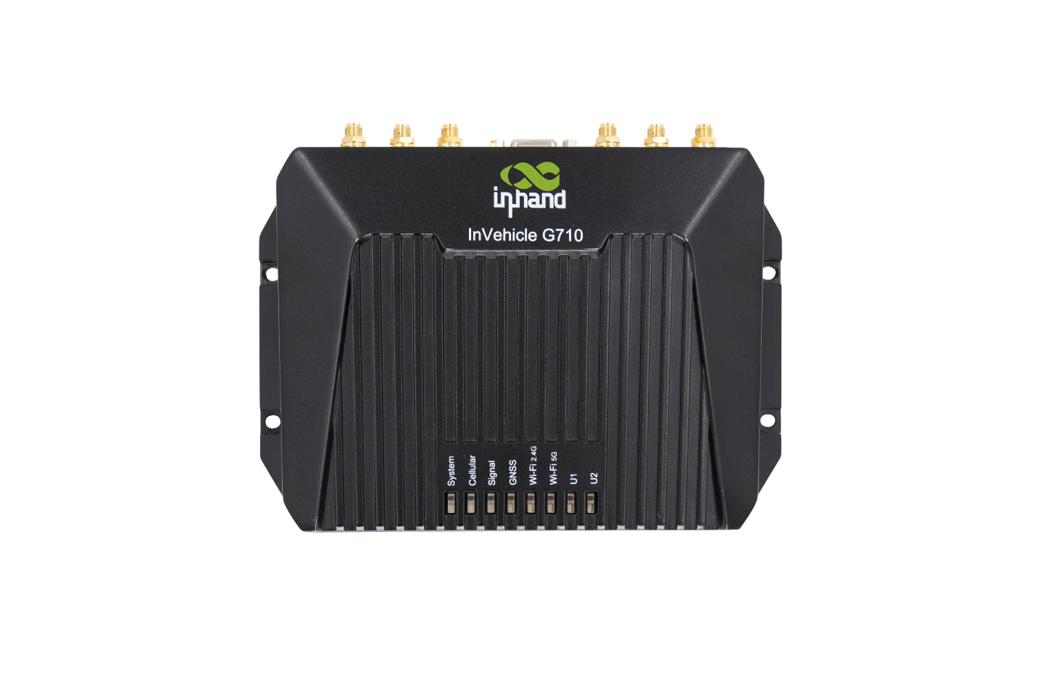 InHand Networks VG710-NRQ3