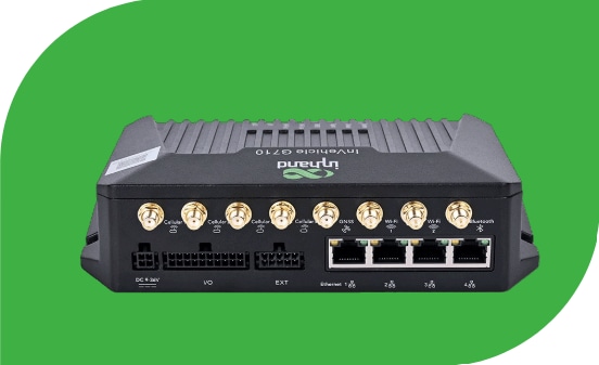InHand Networks VG710-NRQ5