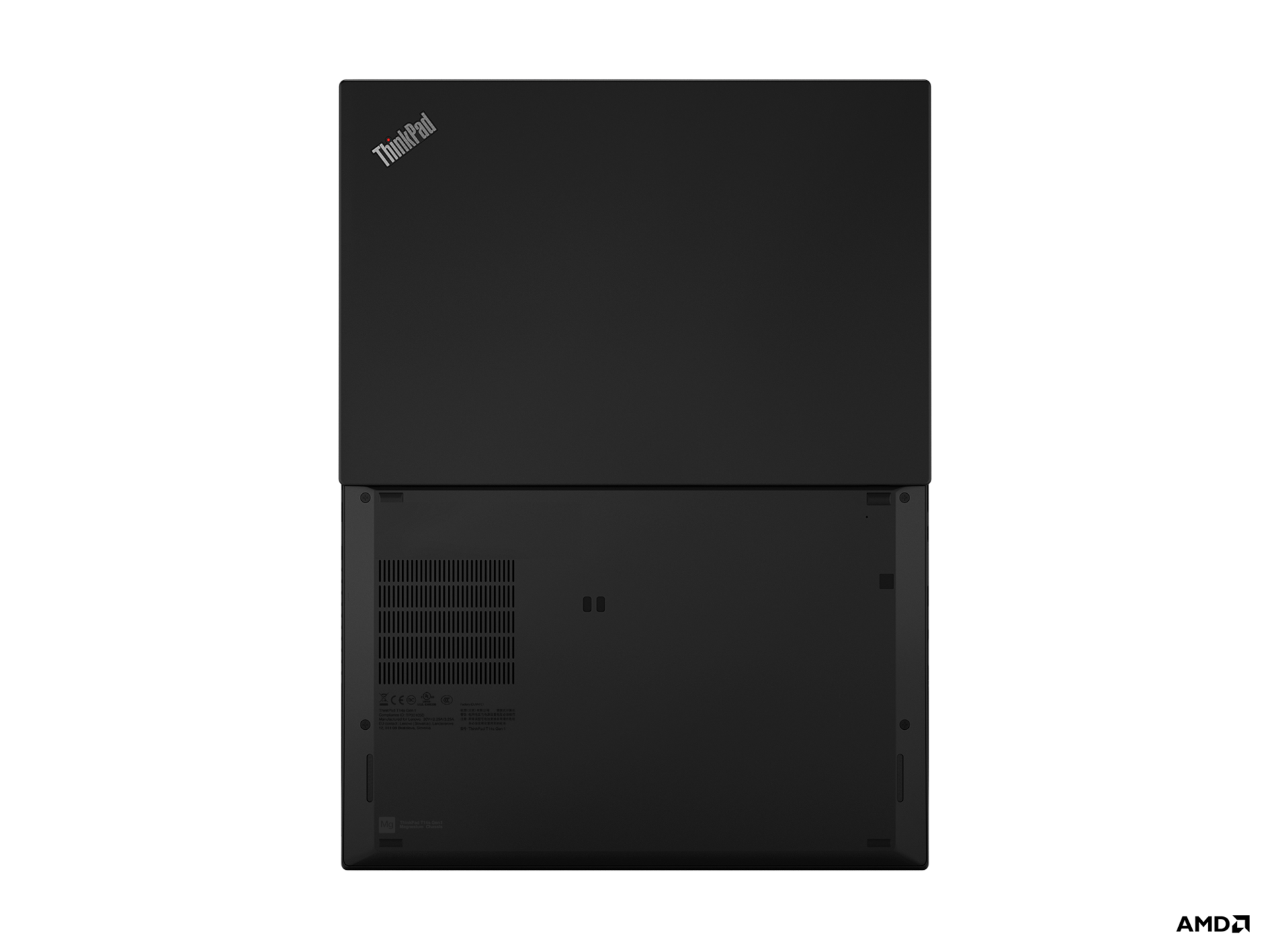 Lenovo ThinkPad T14s Gen 2