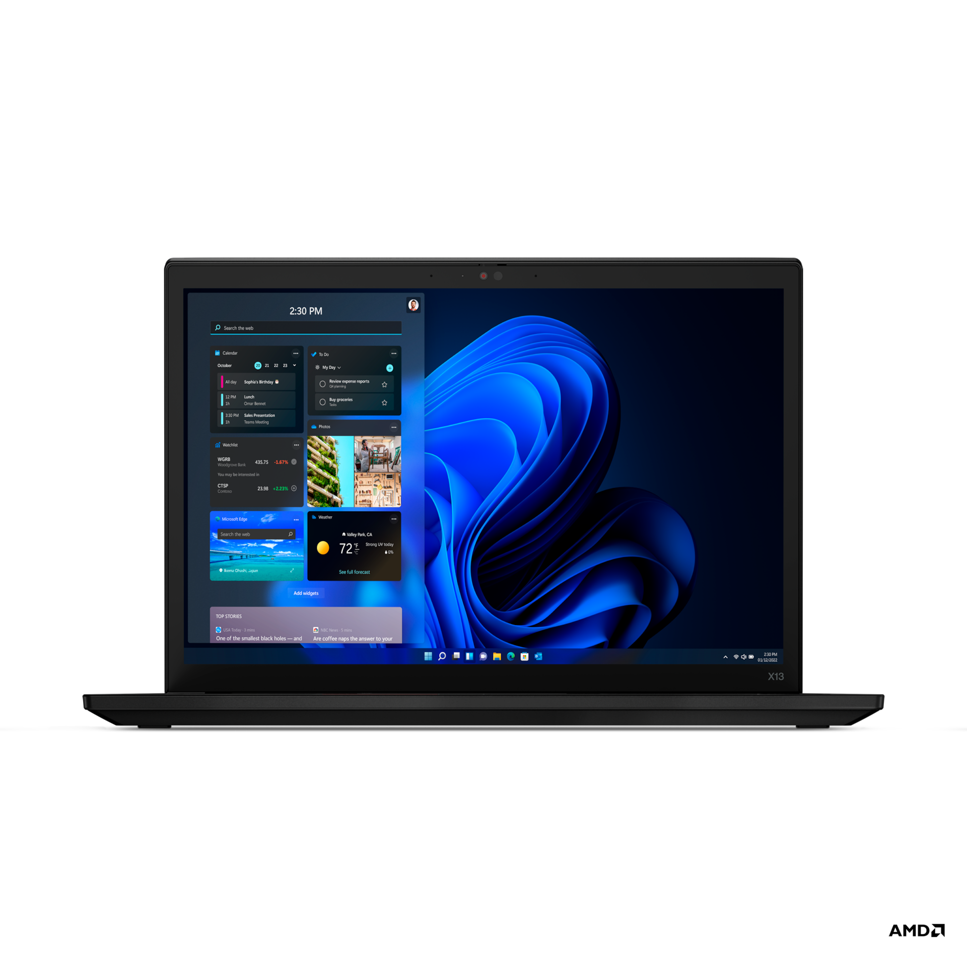 Lenovo ThinkPad X13 Gen 3