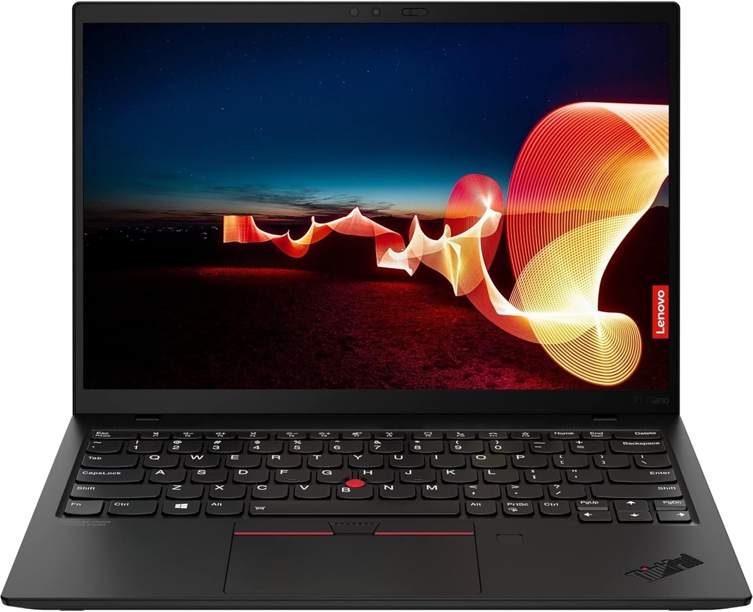 Lenovo ThinkPad X1 Nano