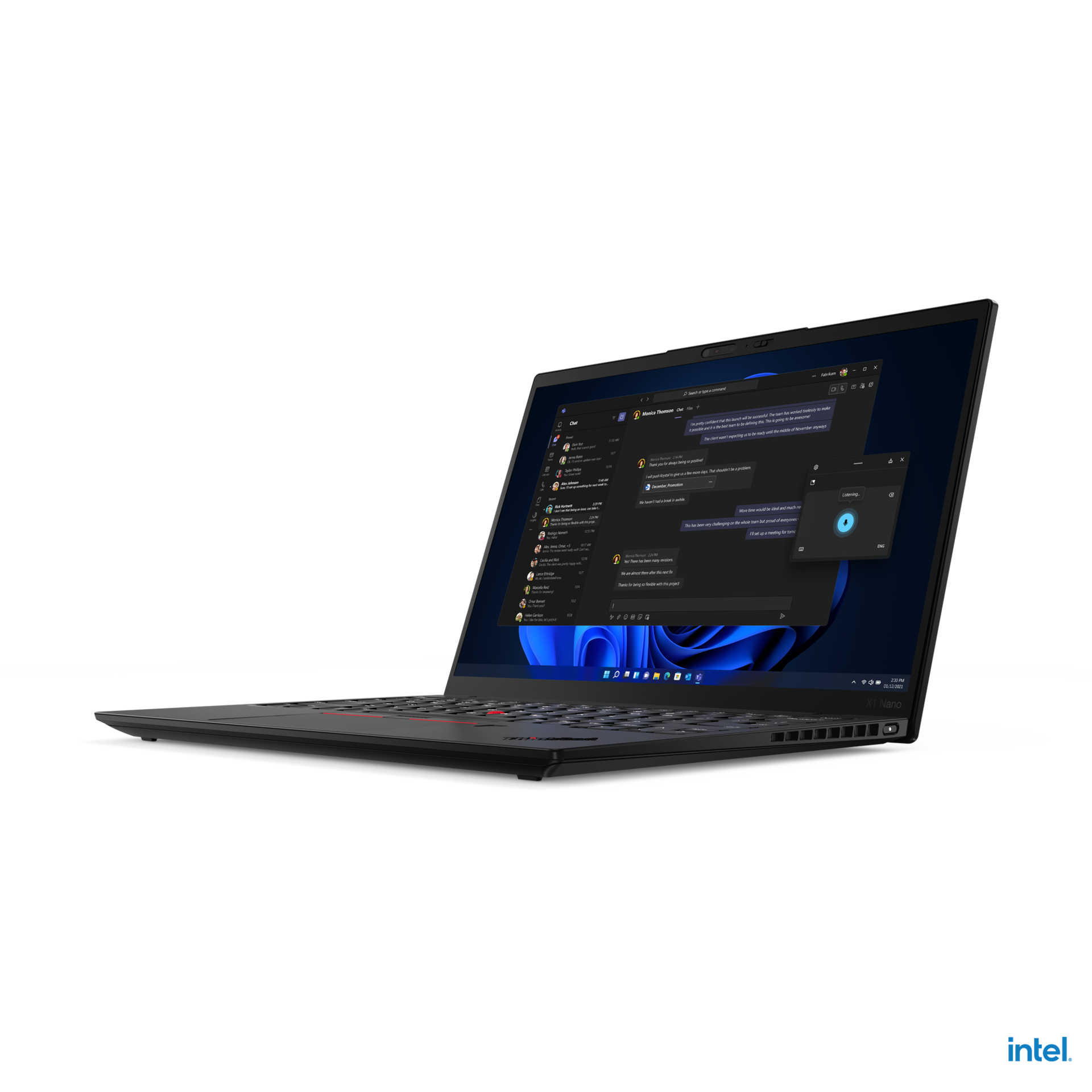 Lenovo ThinkPad X1 Nano 2.ª gen.