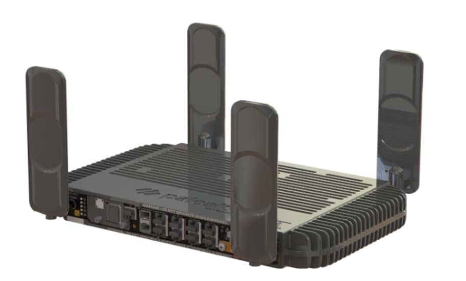 Palo Alto Networks ION 3200H-C5G-WW