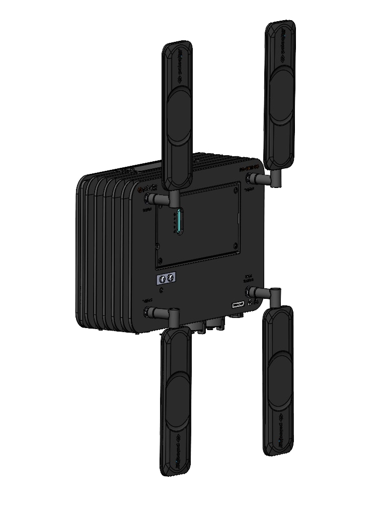 Palo Alto Networks PA-410R-5G