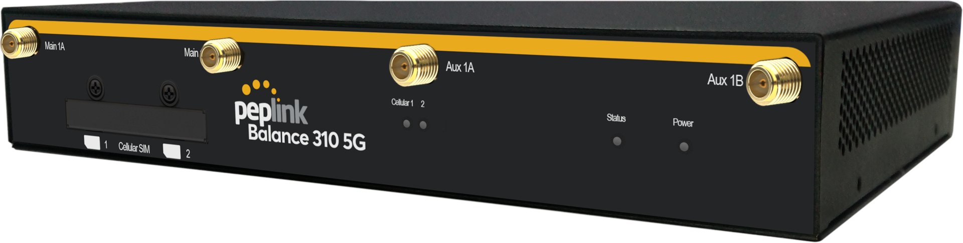 Peplink BPL-310-5GD-R-T