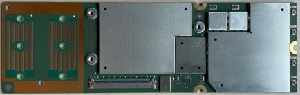 Qualcomm QCARD7280N-3