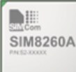 Simcom SIM8260A