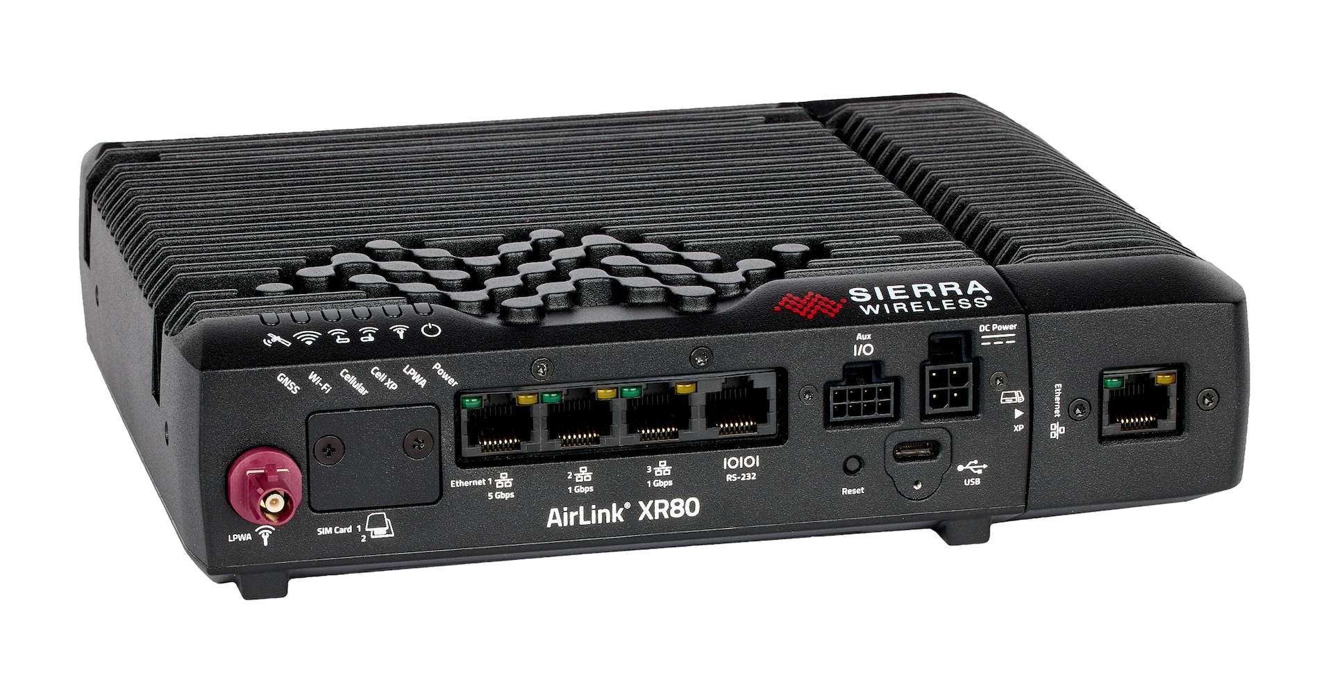 Sierra Wireless XR80 5G [9293]
