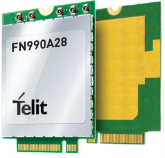 Telit Wireless FN990A28