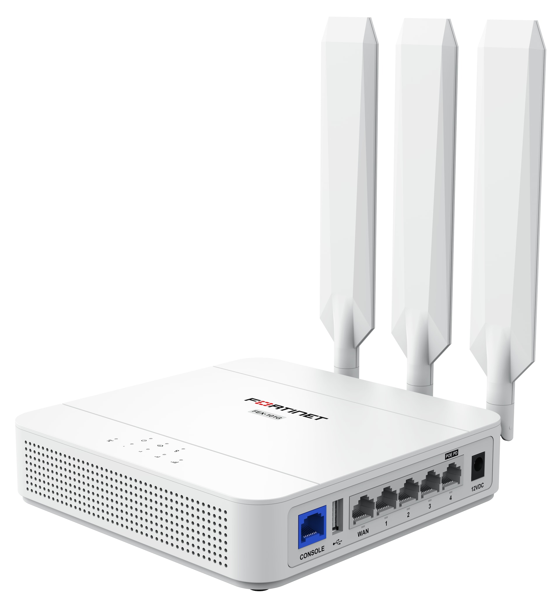 Fortinet FEX-101G