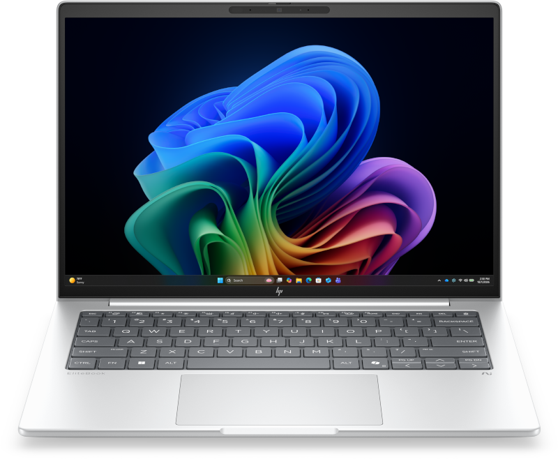 HP EliteBook 8 G2i 14 AI (DRMR-H01)