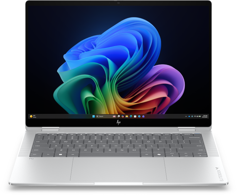 HP EliteBook X Flip G2i 14 AI (RMM-G4)
