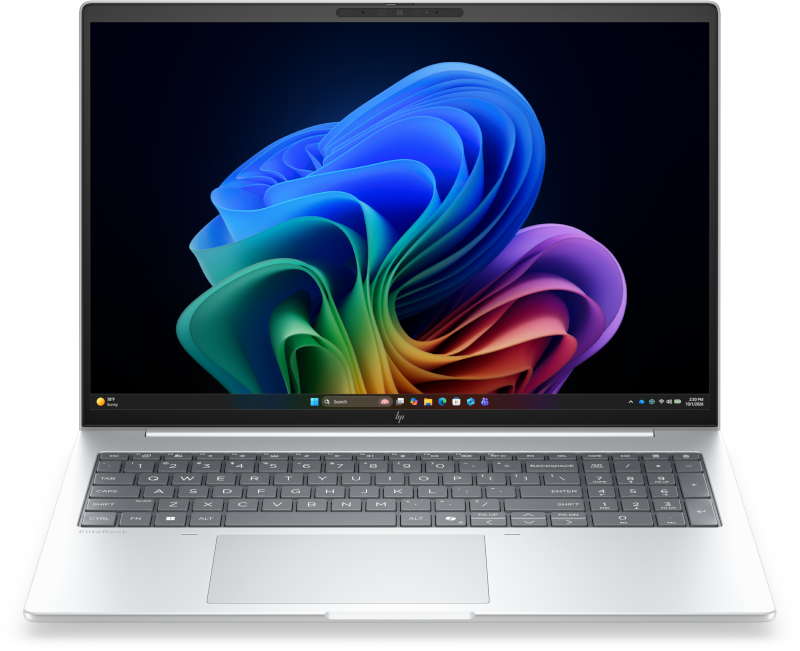 HP ZBook 8 G2a 16 (DRMR-H01)