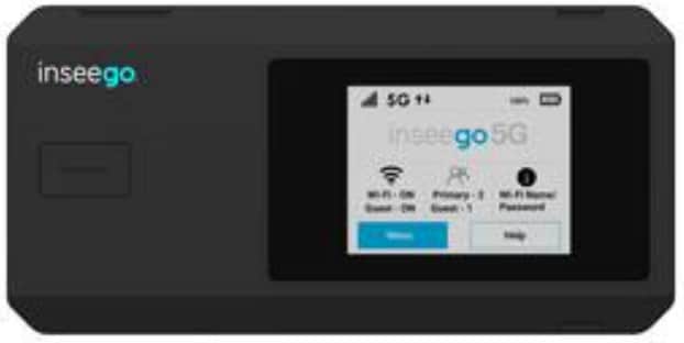 Inseego M4010