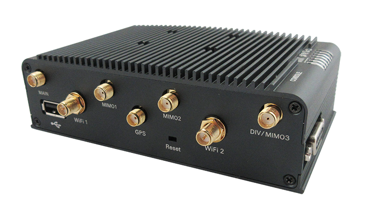 Microhard Systems BulletplusAX-5G-2