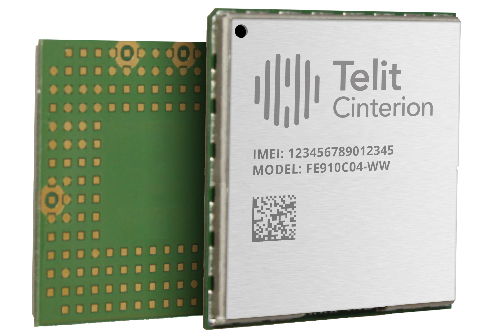 Telit Wireless FE910C04-WWDI