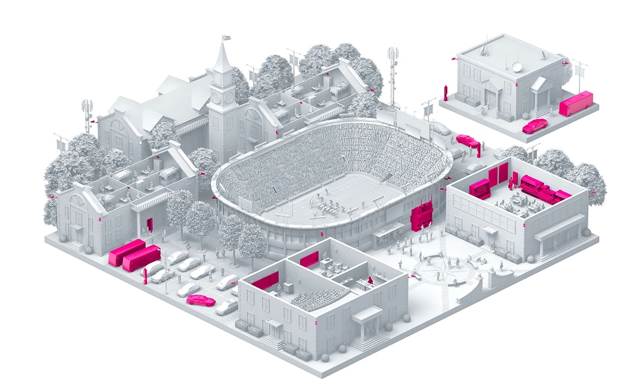 Manufacturing Computer vision