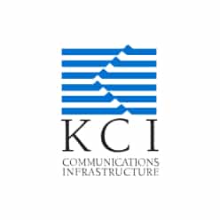 KCI Communications Infrastructure.