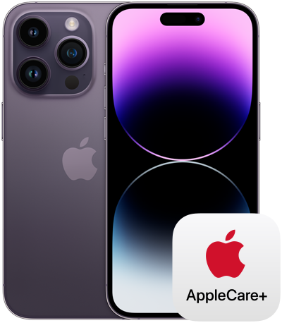 iPhone 14 Pro y Apple Care+