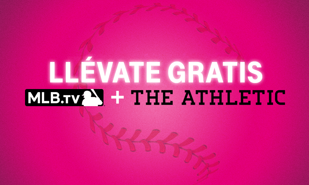 Free MLB.TV is Back in T‑Mobile Tuesdays ‑ T‑Mobile Newsroom
