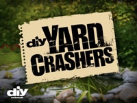 Yard Crashers logo