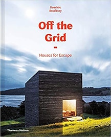 Off the Grid book cover