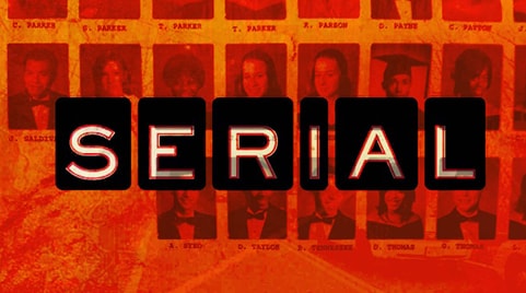 Serial Podcast