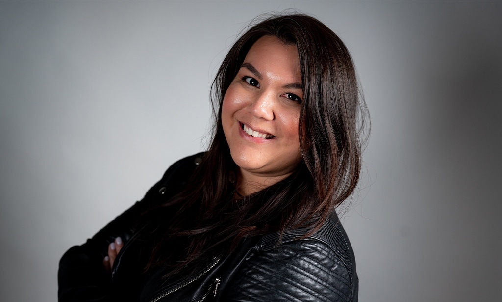 T-Mobile employee talks about what Asian American &amp; Pacific Islander Heritage Month means to her
