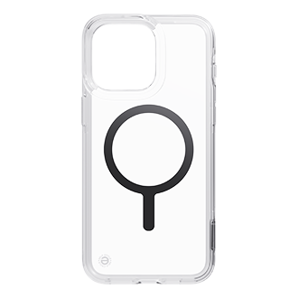Funda transparente con MagSafe para el iPhone 15 Pro Max - Apple (ES)