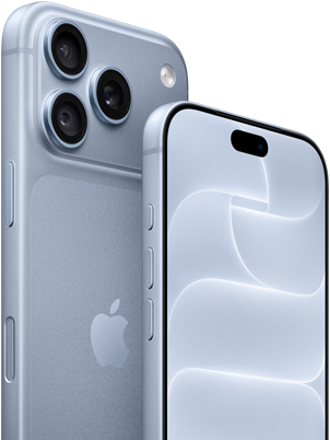 iPhone 18 Pro, exterior trasero, color glaciar, Ceramic Shield, sistema de cámaras Pro Fusion en la parte superior, logotipo de Apple centrado, exterior delantero, Ceramic Shield, diseño de pantalla completa, exterior lateral, botón de acción, botones de volumen, botón lateral, botón de Control de la Cámara