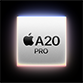 Chip A20 Pro