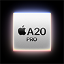 Chip A20 Pro