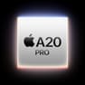 Chip A20 Pro