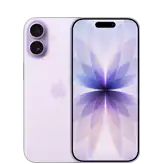 iPhone 17