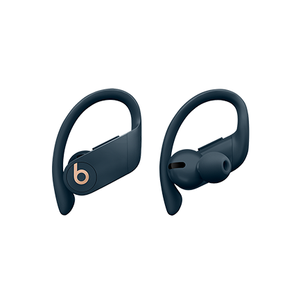 Audífonos totalmente inalámbricos Powerbeats Pro - Azul marino