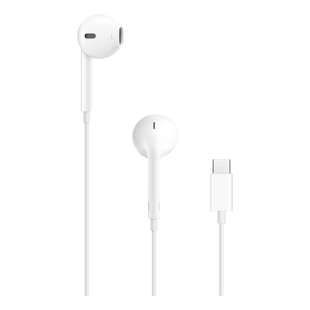 Apple EarPods USB-C - Blanco