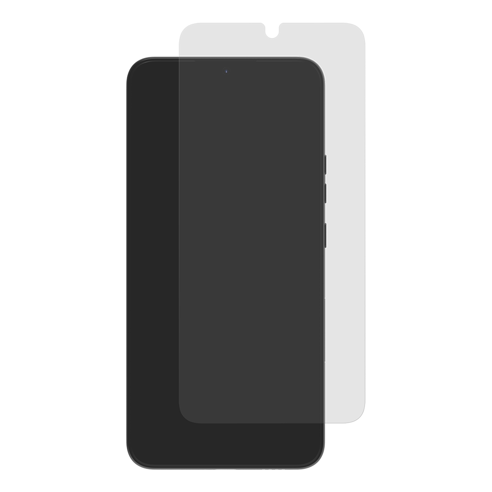 Protector de pantalla de vidrio templado GoTo™ para Samsung Galaxy S22-plus - Transparente