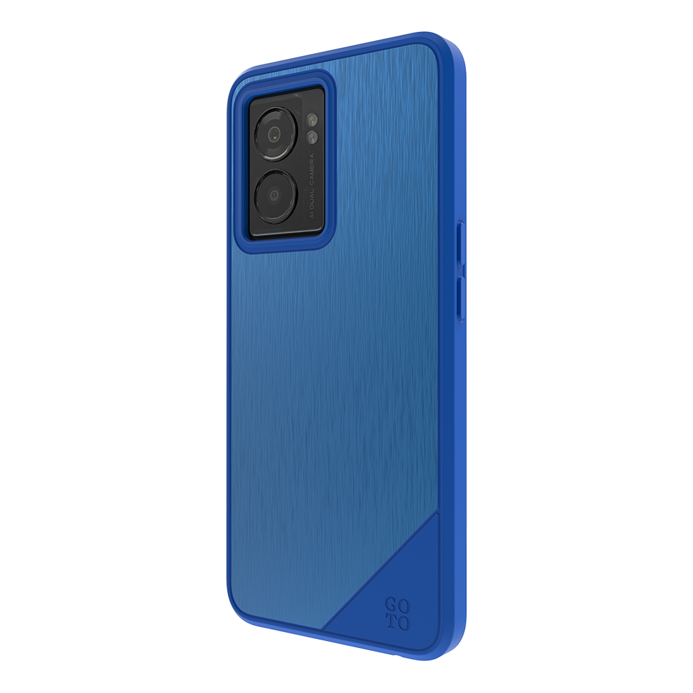 Funda GoTo™ Flex Case para OnePlus Nord N300 5G - Azul