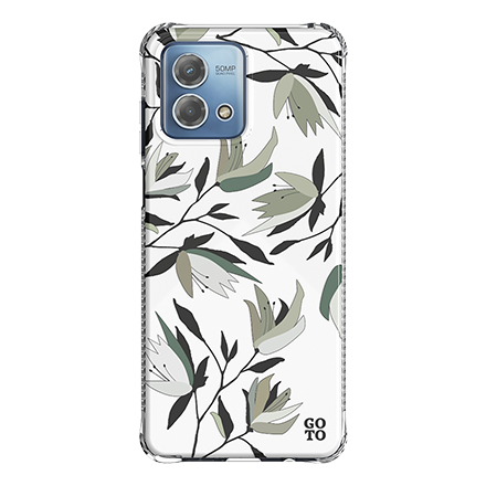 GoTo - Funda GoTo™ Floral para OnePlus Nord N30 5G