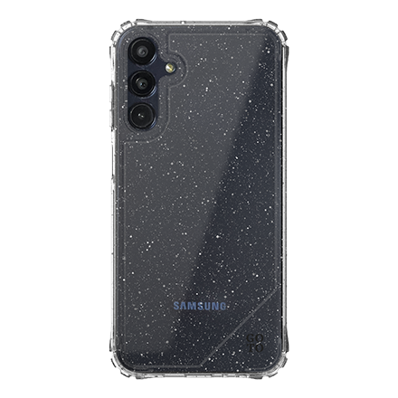 GoTo - Funda GoTo™ Define Sparkle para Samsung Galaxy A15 5G