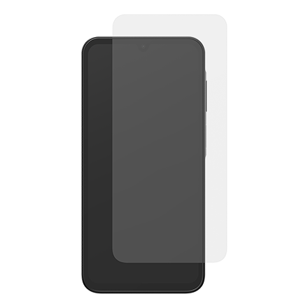 GoTo - Protector de pantalla de vidrio templado GoTo™ para Samsung Galaxy A15 5G
