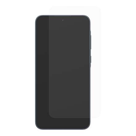 GoTo - Protector de pantalla de vidrio templado GoTo™ para Samsung Galaxy A35 5G